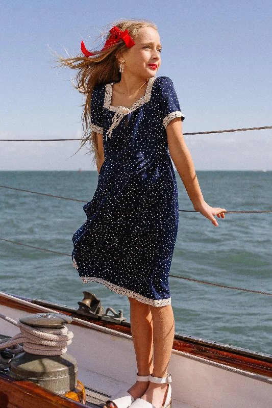 Mini Libby Dress - FINAL SALE