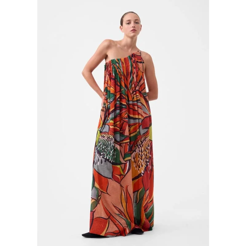 Paradiso Maxi Dress