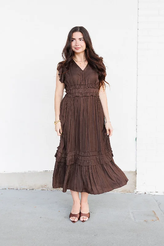 ASHTON MAXI DRESS