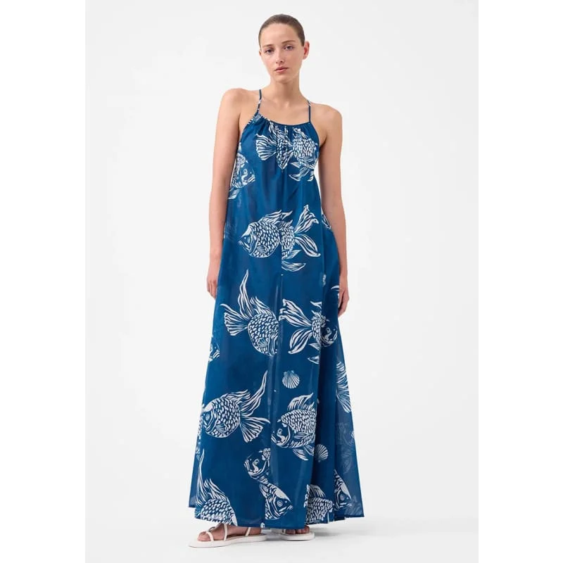 Alpheus Maxi Dress