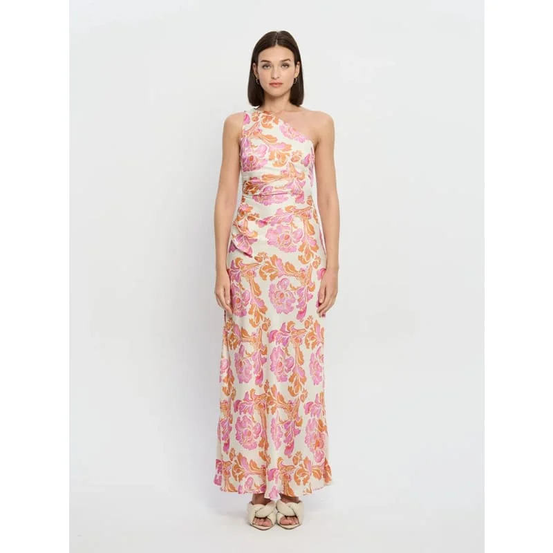 Josefina Maxi Dress