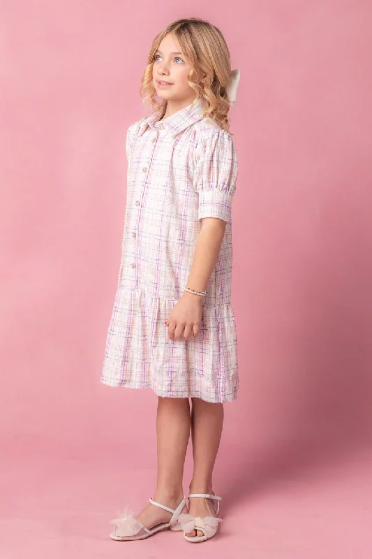 Mini Dorothy Dress - FINAL SALE