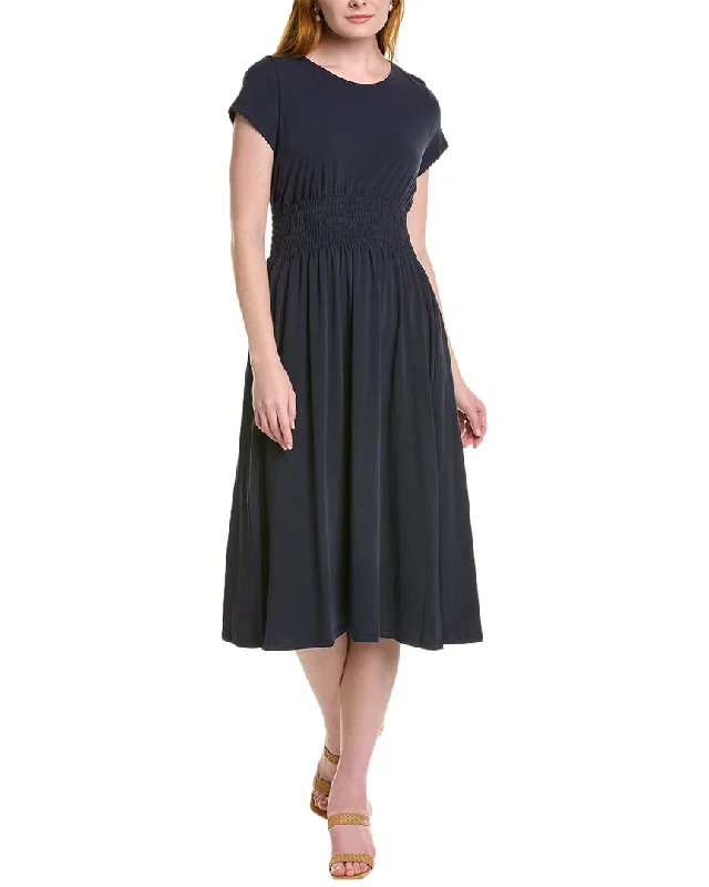 Duffield Lane Milly Midi Dress