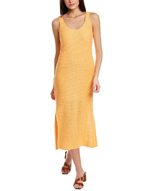 Z SUPPLY Brayden Midi Dress