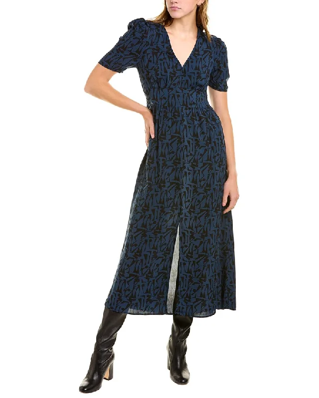 ANNA KAY Maeliza Midi Dress