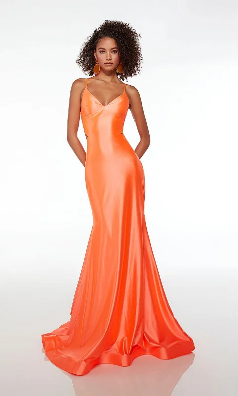 Alyce Long Formal Dress 61674