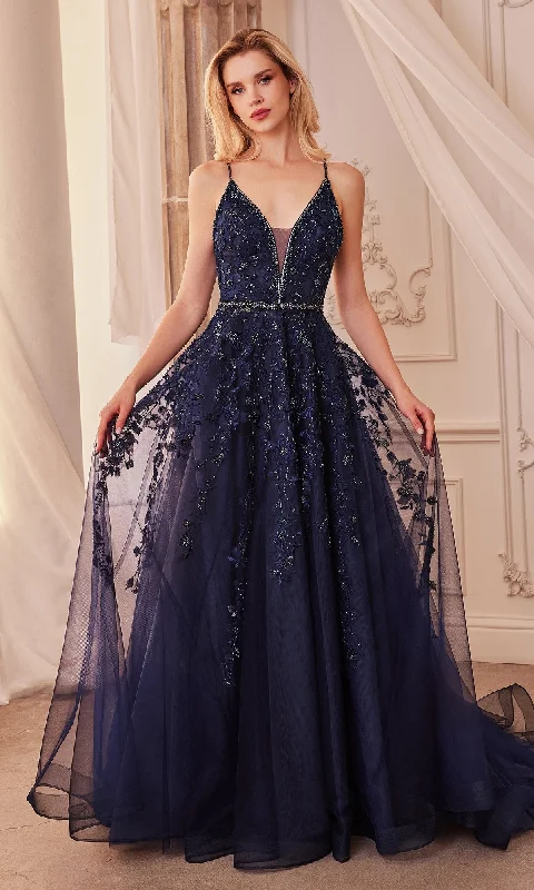 Formal Long Dress A1251 by Andrea and Leo