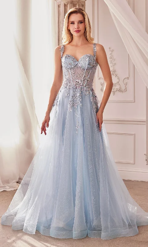 Formal Long Dress A1258 By Andrea and Leo