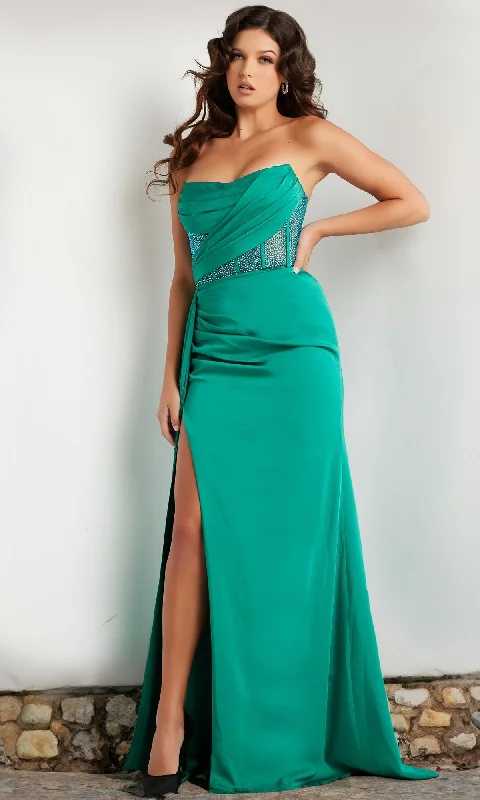 Formal Long Dress 38330 by Jovani